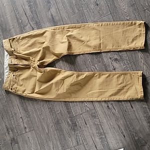 Prana pants size 30 slim fit
